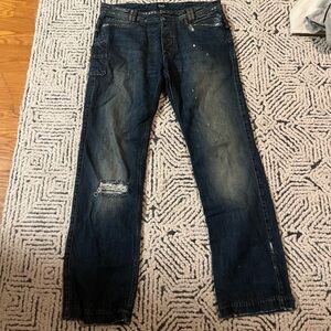 Dolce and Gabbana jeans